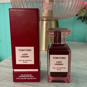 Tom Ford Lost Cherry Eau du Parfum spray
